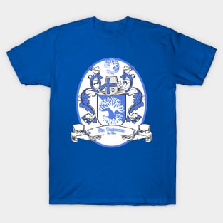 Sir Bedevere the Wise T-Shirt